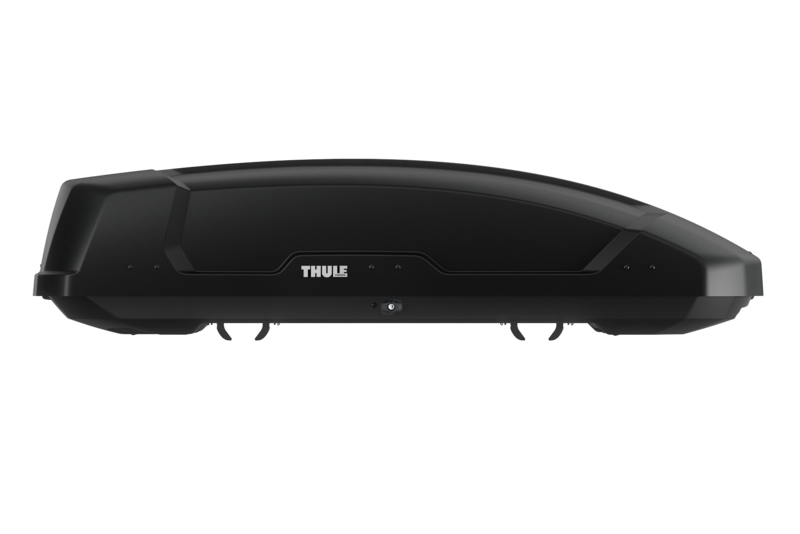 Westfalia Eichmann Dachbox Thule Force XT L