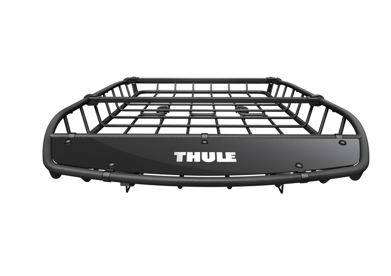 Westfalia Eichmann Dachbox Thule Canyon XT