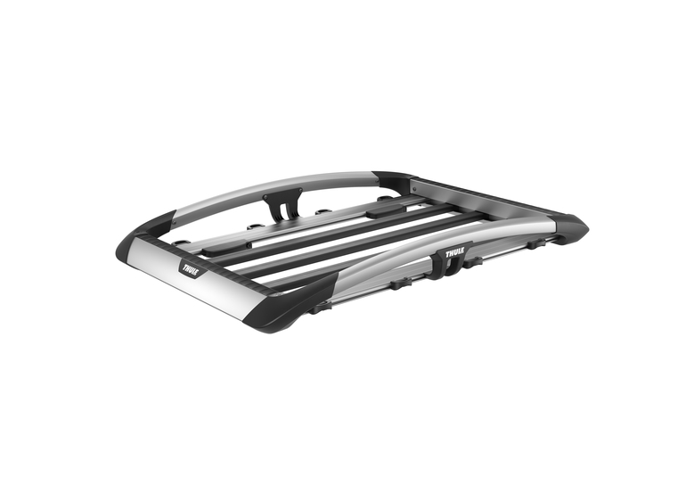 Westfalia Eichmann Dachbox Thule Trail M