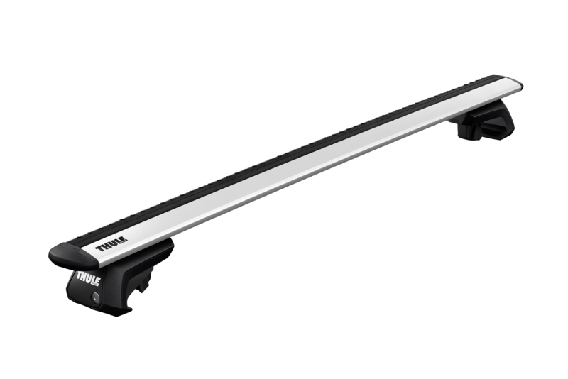 Westfalia Eichmann Dachträger Thule Evo Wingbar